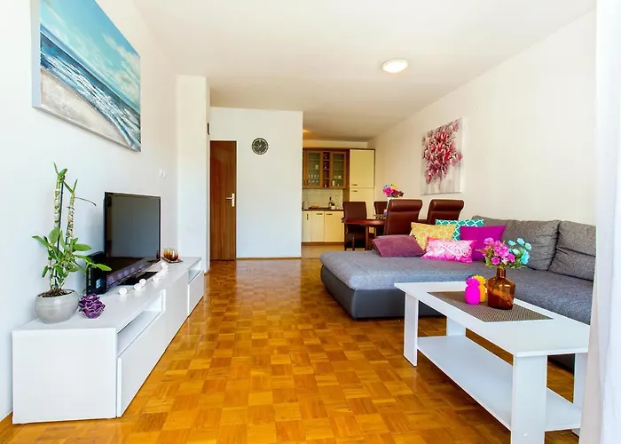 Apartment Amari