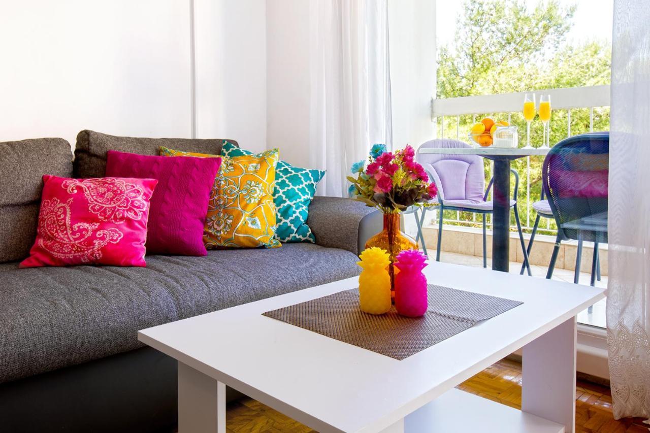 Amari Apartman *