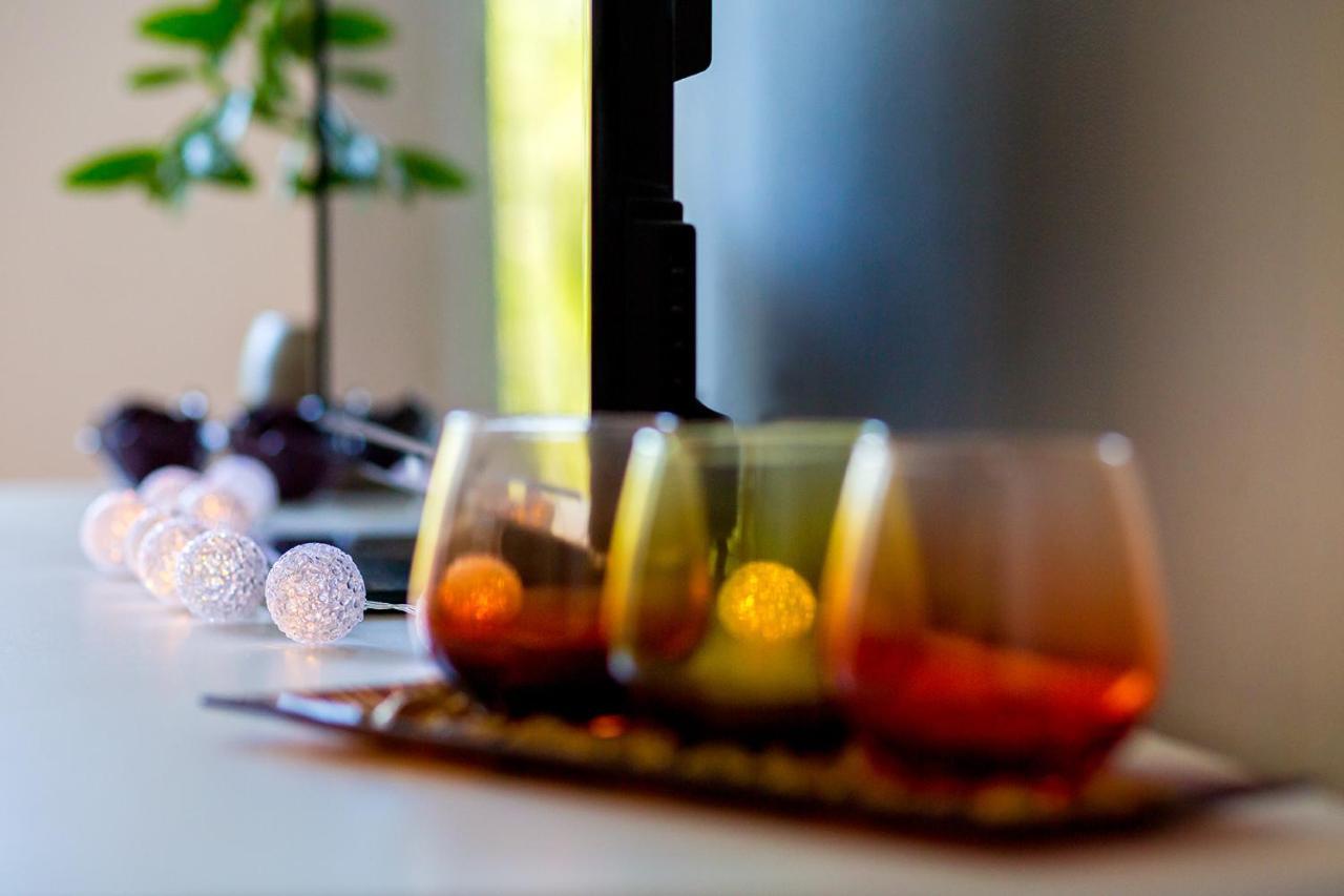 Apartman Amari