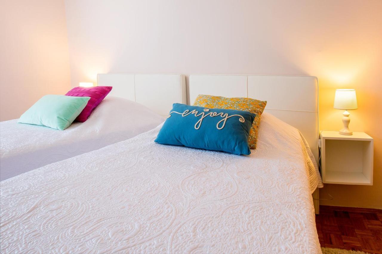 Amari Apartman
