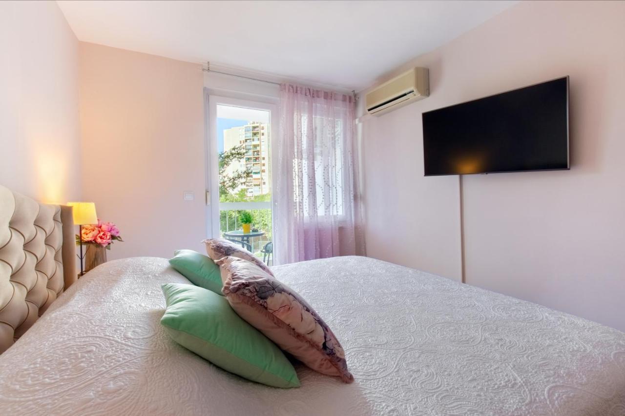 Apartman Amari