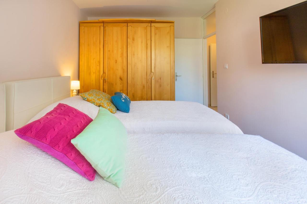 Apartman Amari *