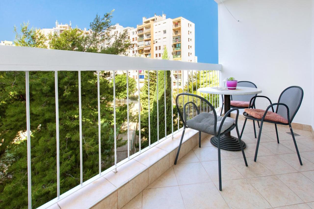 Apartman Amari