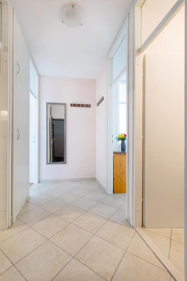 Amari Apartman Split